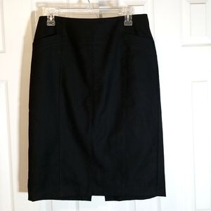 Riki Skirt with Pockets - S